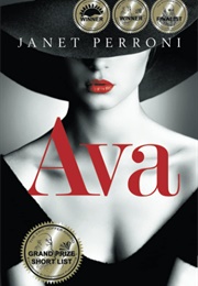 Ava (Janet Perroni)