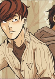 Autophobia (G.H.S.T)