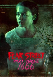 Fear Street: 1666 (2021)