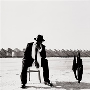 Oxmo Puccino - Le Cactus De Sibérie