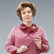 Professor Dolores Umbridge
