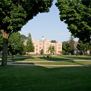 Lebanon Valley College