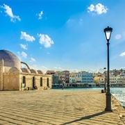 Chania