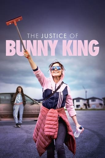The Justice of Bunny King (2021)
