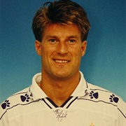 Michael Laudrup