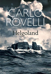 Helgoland (Carlo Rovelli)