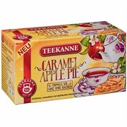 Teekanne Caramel Apple Pie Tea