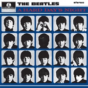 A Hard Day's Night - The Beatles - 1964