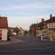 Sandy, Bedfordshire