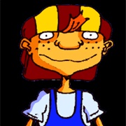 Maurice "Twister" Rodriguez