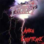 Entropy - Ashen Existence