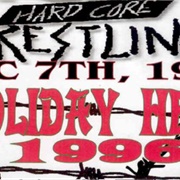 ECW Holiday Hell 1996