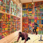 Artpace - San Antonio, TX