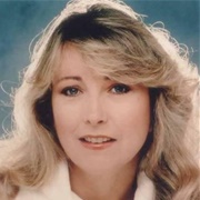 Teri Garr