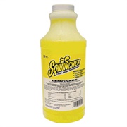 Sqwincher Lemonade