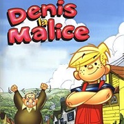 Denis La Malice (1985)