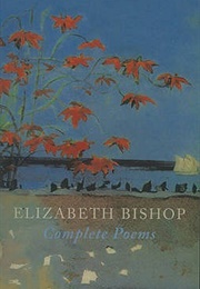 Complete Poems (Elizabeth Bishop)
