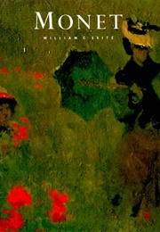 Claude Monet (William Seitz)