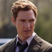 Rustin Cohle