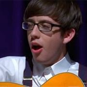 Dancing With Myself - Glee