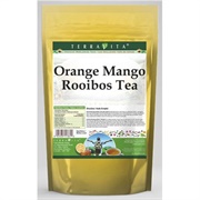 Terravita Orange Mango Rooibos Tea