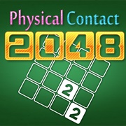 Physical Contact: 2048