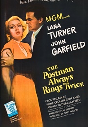 The Postman Always Rings Twice (1946)
