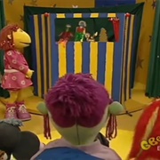 Puppet Show