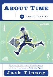 About Time (Jack Finney)