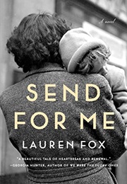 Send for Me (Lauren Fox)