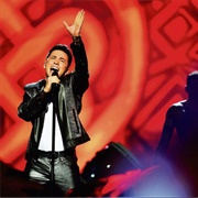 Ryan Dolan (Gay, He/Him)