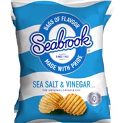 Seabrook Sea Salt &amp; Vinegar