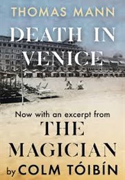 Death in Venice (Thomas Mann)