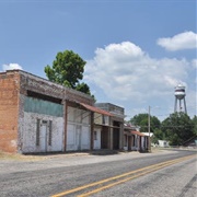 Avery, Texas