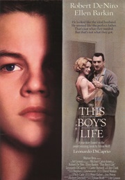 This Boy's Life (1993)