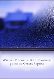 Where Clouds Are Formed (Ofelia Zepeda)