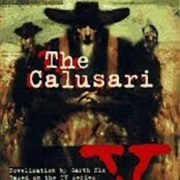 The Calusari