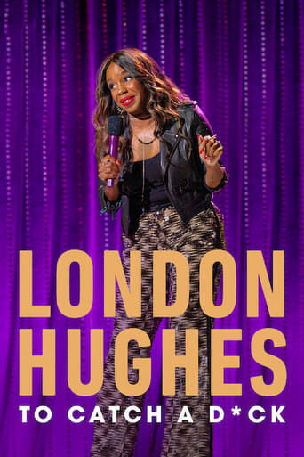 London Hughes: To Catch a D*Ck (2020)