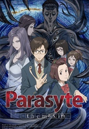 Parasyte (2014)