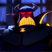 Zurg