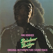 Hear My Train a Comin&#39; - Jimi Hendrix