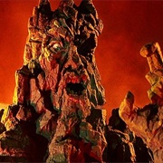 The Nome King (Return to Oz)