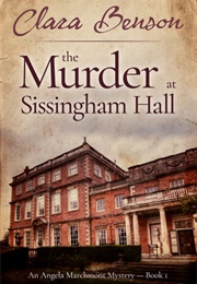 The Murder at Sissingham Hall (Clara Benson)