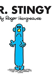 Mr. Stingy (Roger Hargreaves)