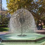 El-Alamein Memorial Fountain, Sydney, Australia