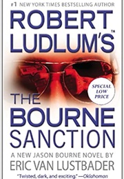 The Bourne Sanction (Eric Van Lustbader)