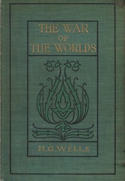 The War of the Worlds (H.G. Wells)