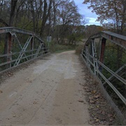 Cry Baby Bridge