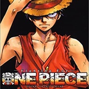 Fighting for One Piece
