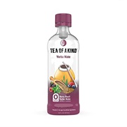 Tea of a Kind Berry Basil Yerba Mate